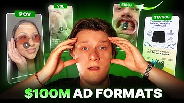 I made +10.000 Meta Ads - Here