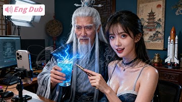 【Nhiều Sub】Tổ tiên bất tử 203 tuổi gây bão mạng—danh gia vọng tộc đều quỳ xuống