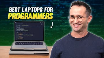 Best Laptops for Programmers - 2025 Edition