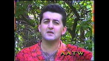 Assyrians Around the World TV Program--Air date: 9/21/1993. More Nuhadra reporting by William Putrus