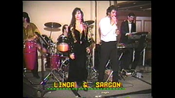 Assyrians Around the World TV Program--Air date: 9/21/1993. More Nuhadra reporting by William Putrus