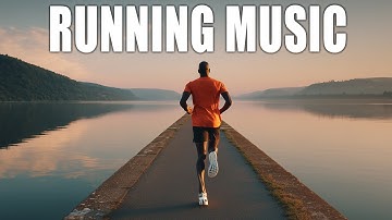 120 min Running & Workout Music 2025 • 135–160 BPM Motivation Mix