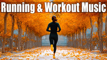 120 min Running & Workout Music 2025 • 135–160 BPM Motivation Mix