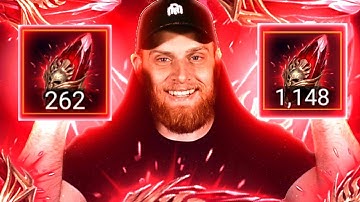 MY BEST PRIMAL PULLS EVER!!! | Raid: Shadow Legends