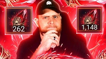 MY BEST PRIMAL PULLS EVER!!! | Raid: Shadow Legends