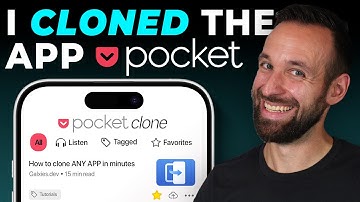 Build Your Own Pocket Clone with React Native (Expo, SQLite, Reanimated, API Routes, IAP)