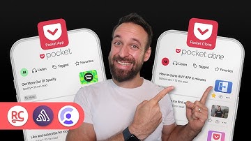Build Your Own Pocket Clone with React Native (Expo, SQLite, Reanimated, API Routes, IAP)