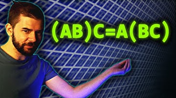 How the Simplest Fact Revolutionised Encryption