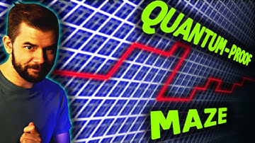 How Lattice-Based Encryption Actually Works