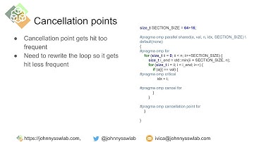 Making A Program Faster - Multithreading & Automatic Compiler Vectorization - Ivica Bogosavljevic