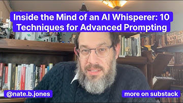 Why Your Prompts Fail—And How Experts Fix Them: 10 Techniques for Advanced AI Prompting