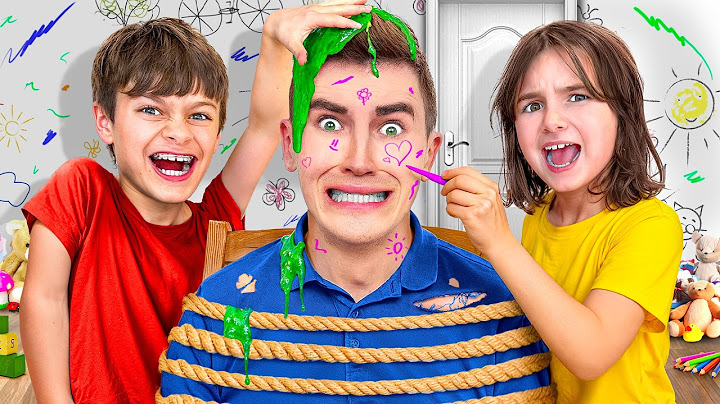 I Was a Parent for 3 Days