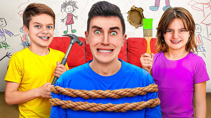 I Was a Parent for 3 Days