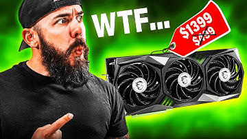 Why You Should Buy a GPU NOW