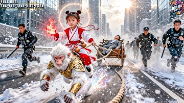 The Sacrificed Girl Returns as a War Goddess, Helping Her CEO Father Avenge and Seize Power!