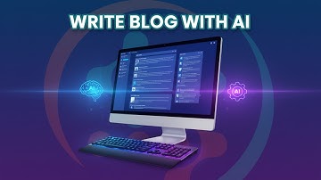 How to Write a Blog Post Using Autowrite AI | Step-by-Step Tutorial