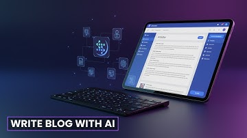 How to Write a Blog Post Using Autowrite AI | Step-by-Step Tutorial