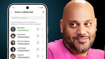 New! YouTube Studio features for creators w/ @Andru