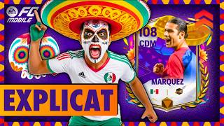 102 OVR GRATIS - DIA DE MUERTOS - EXPLICAT - FC Mobile 25