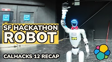 CalHacks 12.0 Was All About AI Agents | Winners + Event Recap