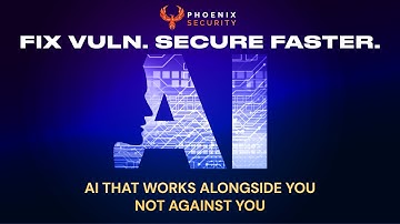 From Noise to Fix: Phoenix 3.0 Redefines Application Security