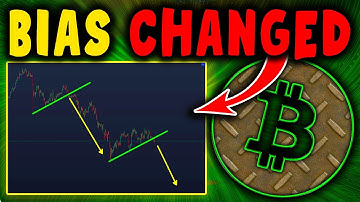 Bitcoin & Ethereum Price Prediction Now | Crypto Analysis & Market Forecast