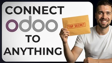 Save Thousands by Connecting Odoo to Anything Using N8N