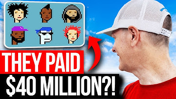 The rise and fall of NFTs - From $25B to worthless