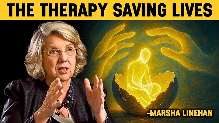 The Rise of DBT – The Therapy That’s Saving Lives - Marsha Linehan Therapy