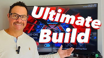 Best Firestick Jailbreak Kodi build Nov 2025 Free Movies TV Shows Sports and Live TV