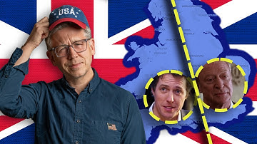 British Accents for Ignorant Americans