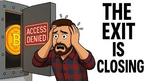 Bitcoin: The Truth Most People STILL Don