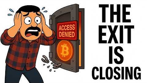 Bitcoin: The Truth Most People STILL Don