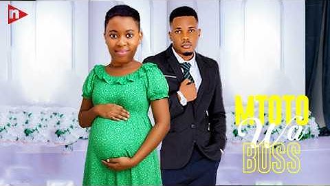 PENZI LA MTOTO WA BOSS 💞PART 110 | Love Story #lovestory DONTA TV FAMILY RECAPED AND REVIEWED