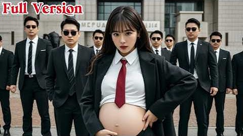 ⚖️Pregnant Top Lawyer Loses Baby to a Killer—Now She’ll Destroy Him in Court!