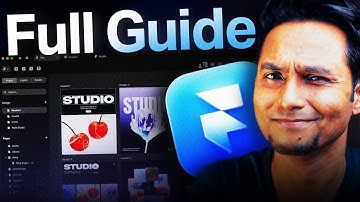 I designed a Full Website Using This One Tool. Here’s What Happened (Not Figma)