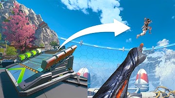 NEW Launchers are CRAZY !!