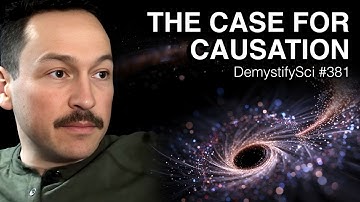 Why No One Understands Charge and Light (Part 1) - James Ellias, Inductica, DemystifySci #381