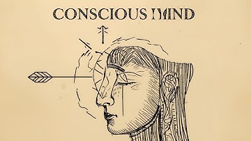 Conscious Mind (चेतन मन) By Brajesh Gautam