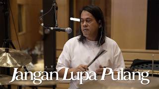 POTRET - Jangan Lupa Pulang | Live at Aquarius Studio