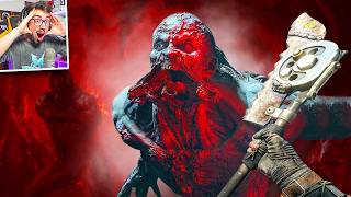 ASÍ ME INFILTRÉ EN UN NIDO DE ZOMBIES 😱 | Dying Light The Beast