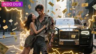 Pacar yang Ditemukan di Jalan Dibawa pulang 100 Miliar Orang Kaya