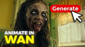 This AI Can REPLACE Faces, Voices & Languages (Dubbing) —INSTANTLY | Higgsfield WAN Animate