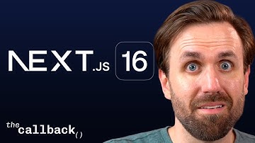 Hebben ze Next.js gerepareerd?