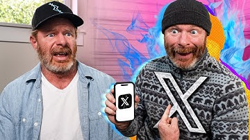 If Your Twitter Algorithm Was a Person...