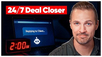Add a 24/7 Sales AI Agent to Your Website in Minutes