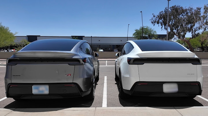 Taking Delivery of ANOTHER Model Y
