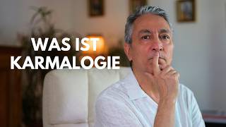 The origin of karmalogy & the only way out of the MATRIX including MATRIX CLEAN | Saeed Habibzadeh