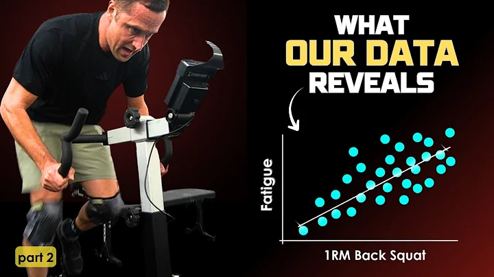 We Tested 170 Athletes to See Why You Fatigue in Sprints