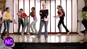 The Burn Book Blows Everything Up | Mean Girls